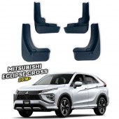 Бризковики для Mitsubishi Eclipse Cross 2018+   Бризковики для Mitsubishi Eclipse Cross 2018+